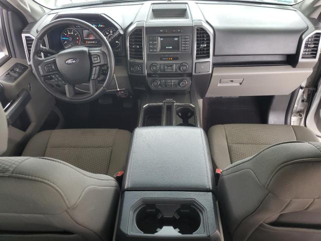 Photo 8 from auction – 2017 FORD F150 SUPER with VIN 1FTEX1EP1HFB20234