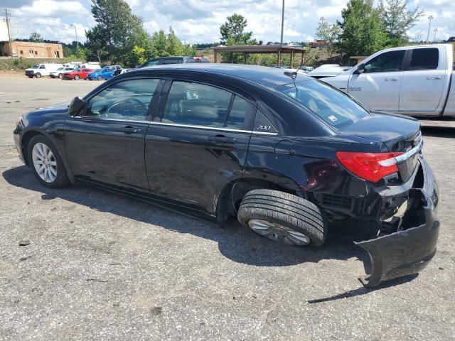 Photo 2 from auction – 2012 CHRYSLER 200 TOURIN with VIN 1C3CCBBB8CN131204