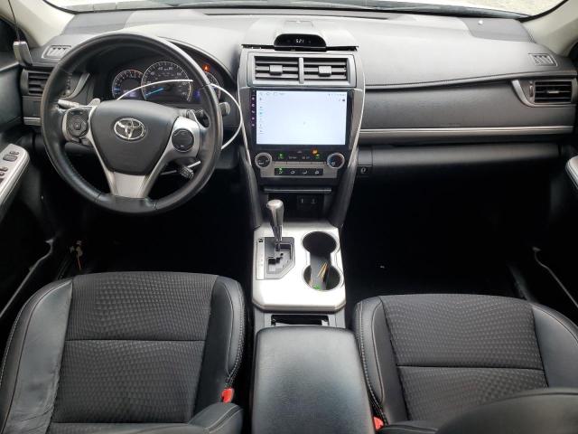 Photo 8 from auction – 2013 TOYOTA CAMRY L with VIN 4T1BF1FK2DU210891
