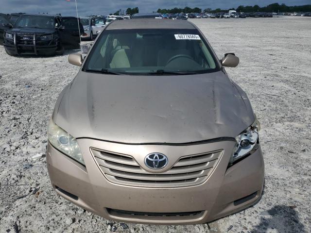 Photo 5 from auction – 2009 TOYOTA CAMRY BASE with VIN 4T1BE46K99U414048