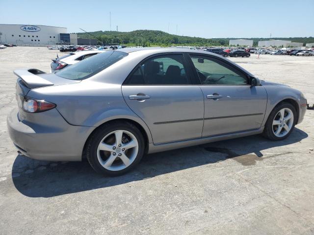 Photo 3 from auction – 2008 MAZDA 6 I with VIN 1YVHP80C785M32780