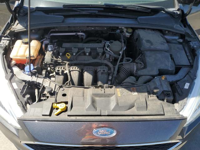 Photo 11 from auction – 2016 FORD FOCUS SE with VIN 1FADP3F20GL254703