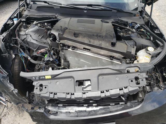 Photo 12 from auction – 2023 LAND ROVER DISCOVERY with VIN SALRT2EX3P2472314