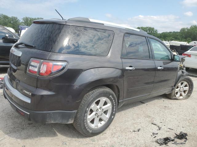 Foto 3 de la subasta – 2015 GMC ACADIA SLE con VIN 1GKKVNED0FJ299872