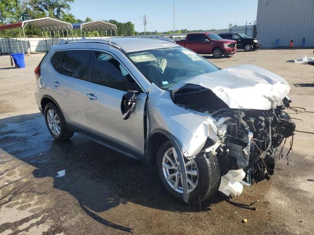 Photo 4 from auction – 2018 NISSAN ROGUE S with VIN KNMAT2MT4JP571978