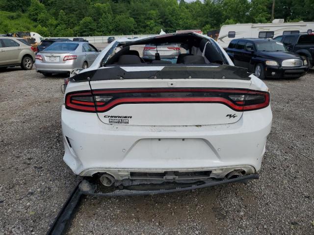 Photo 6 from auction – 2020 DODGE CHARGER R/ with VIN 2C3CDXCTXLH204700