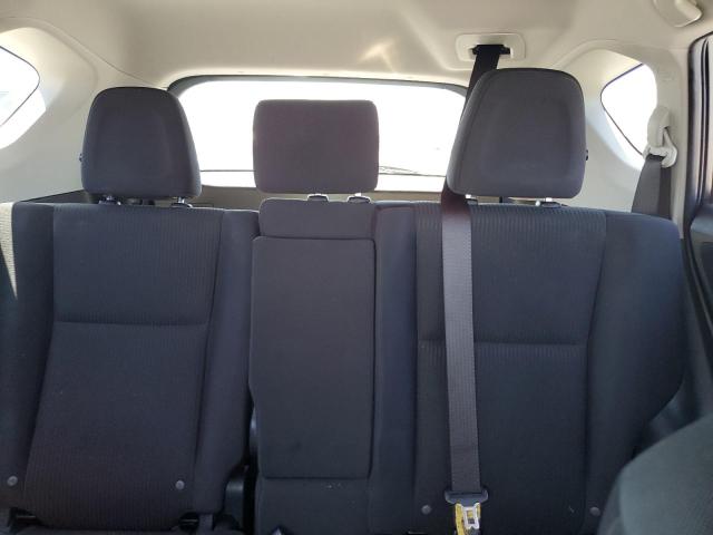Photo 10 from auction – 2017 TOYOTA RAV4 LE with VIN JTMBFREV6HJ168330