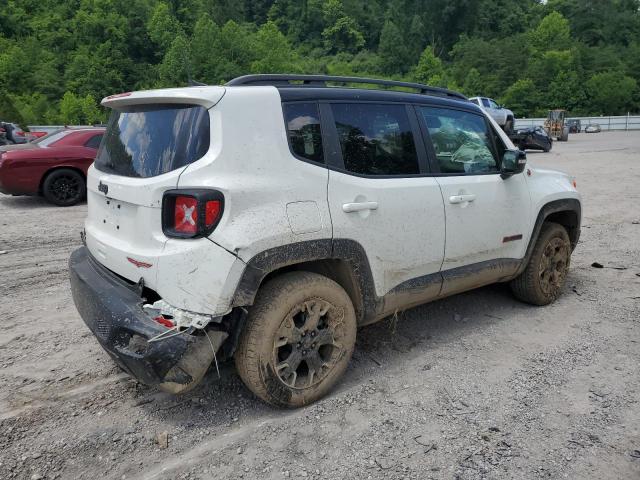 Photo 3 from auction – 2023 JEEP RENEGADE T with VIN ZACNJDC19PPP45233