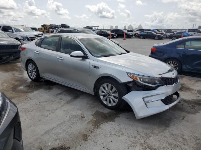 Photo 4 from auction – 2016 KIA OPTIMA LX with VIN 5XXGT4L30GG009681