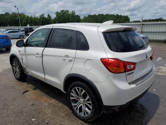 Photo 2 from auction – 2017 MITSUBISHI OUTLANDER with VIN JA4AP3AU7HZ040502