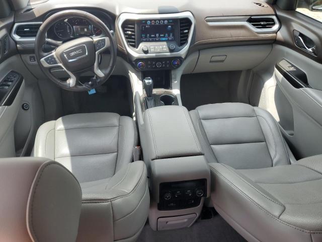 Photo 8 from auction – 2018 GMC ACADIA SLT with VIN 1GKKNWLS4JZ187514
