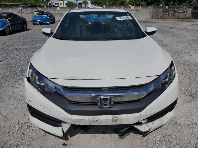 Photo 5 from auction – 2016 HONDA CIVIC LX with VIN 2HGFC4B05GH307399