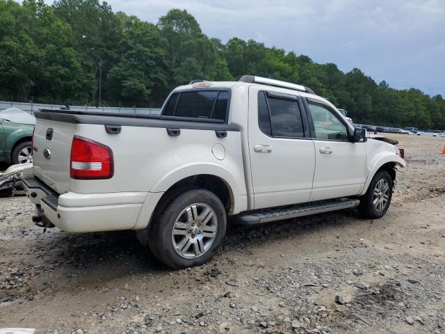 Photo 3 from auction – 2008 FORD EXPLORER S with VIN 1FMEU33EX8UB34128