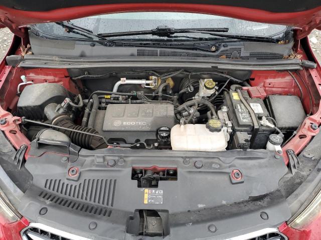 Photo 11 from auction – 2019 BUICK ENCORE PRE with VIN KL4CJASB1KB701596
