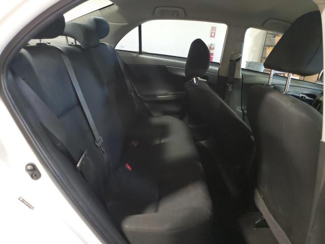 Photo 10 from auction – 2009 TOYOTA COROLLA BA with VIN 2T1BU40E49C039628