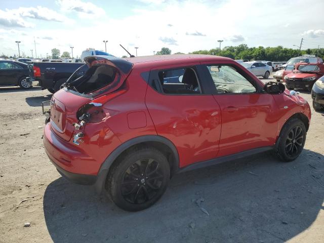 Photo 3 from auction – 2014 NISSAN JUKE S with VIN JN8AF5MVXET483898