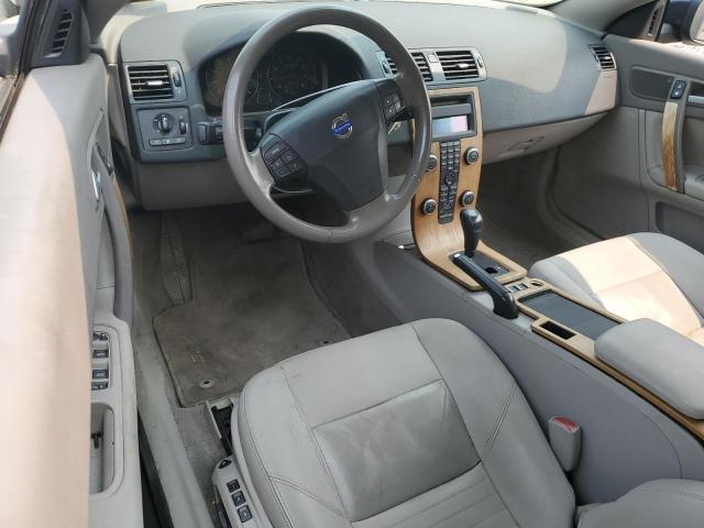Photo 8 from auction – 2008 VOLVO C70 T5 with VIN YV1MC67288J041687