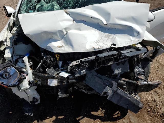 Photo 11 from auction – 2014 KIA RIO LX with VIN KNADM4A3XE6386353