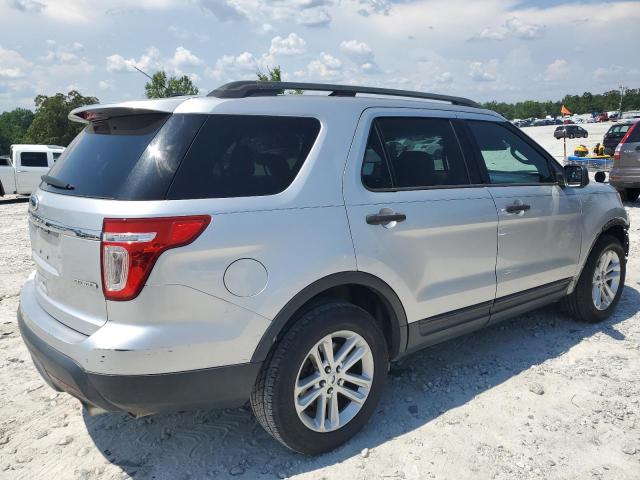 Photo 3 from auction – 2013 FORD EXPLORER with VIN 1FM5K7B88DGA73993