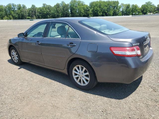 Photo 2 from auction – 2011 TOYOTA CAMRY BASE with VIN 4T4BF3EKXBR196061