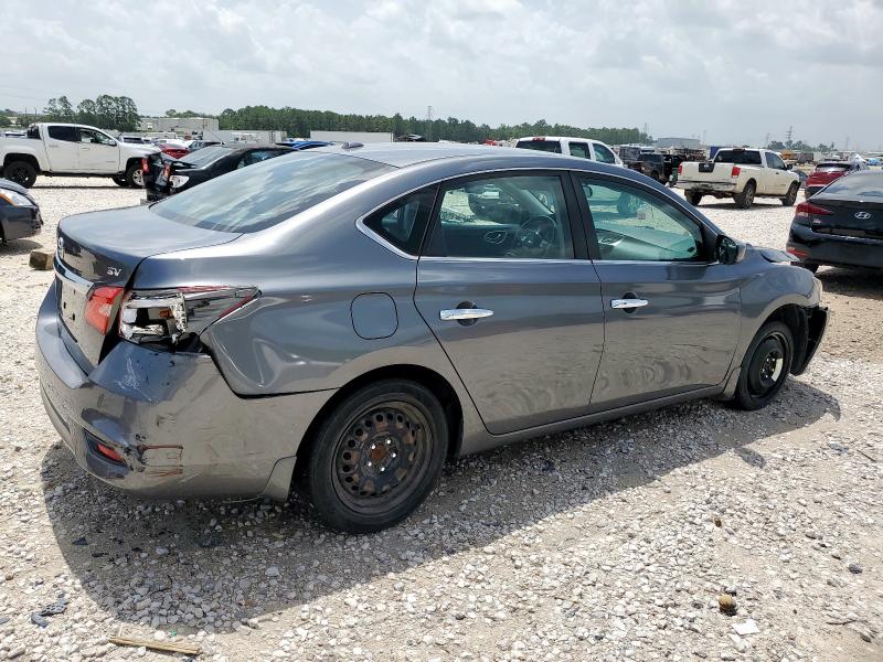 Photo 3 from auction – 2016 NISSAN SENTRA S with VIN 3N1AB7AP2GL677313