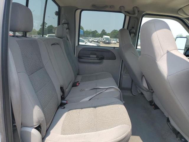Photo 10 from auction – 2005 FORD F250 SUPER with VIN 1FTSW20515EB57142