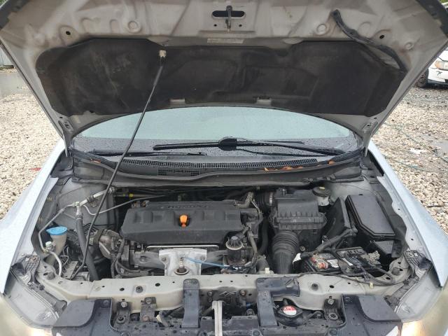 Photo 11 from auction – 2012 HONDA CIVIC EX with VIN 2HGFB2F81CH520125