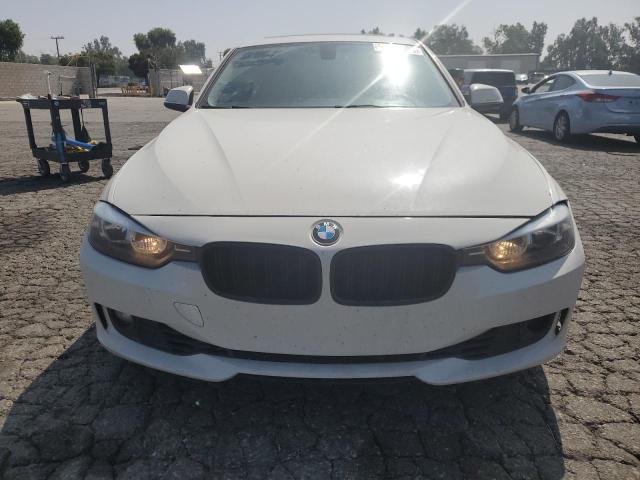 Photo 5 from auction – 2015 BMW 328 I SULE with VIN WBA3C1C51FP852887