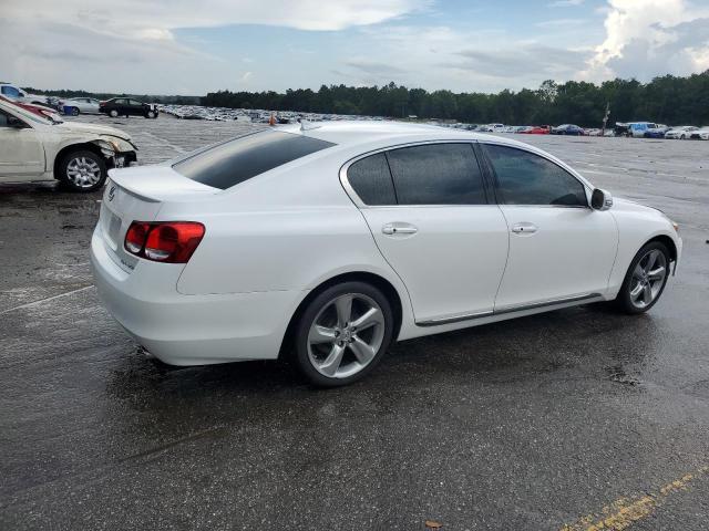 Photo 3 from auction – 2008 LEXUS GS 350 with VIN JTHBE96S380037206