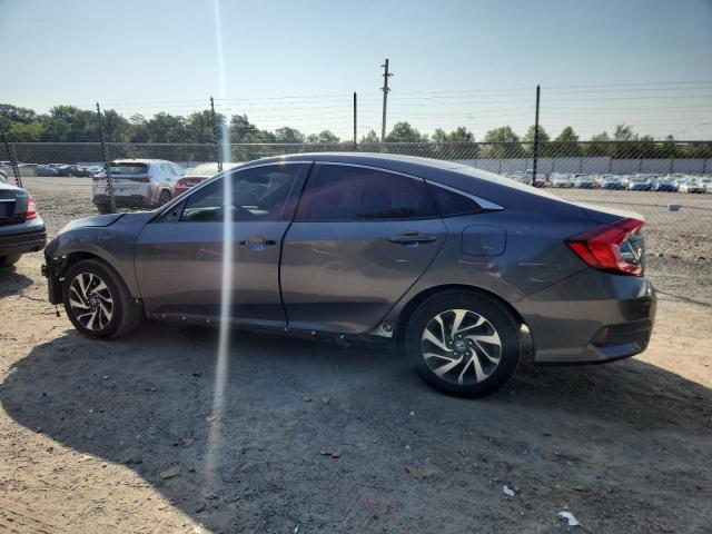 Photo 2 from auction – 2016 HONDA CIVIC EX with VIN 2HGFC2F78GH571261