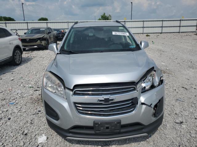Фото 5 с аукциона – 2015 CHEVROLET TRAX 1LT с VIN KL7CJLSB3FB063064