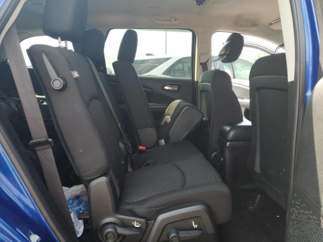 Photo 11 from auction – 2015 DODGE JOURNEY SE with VIN 3C4PDCABXFT708790