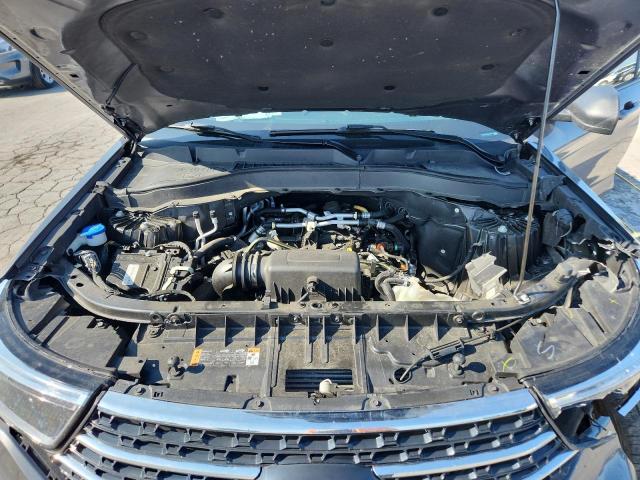 Photo 12 from auction – 2021 FORD EXPLORER XLT with VIN 1FMSK8DH7MGB66395