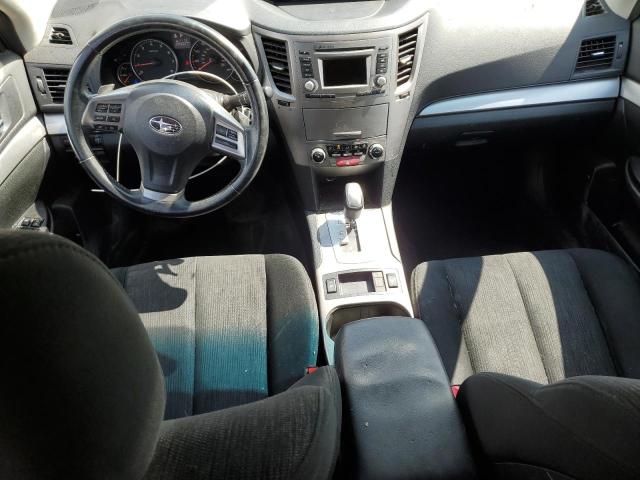 Снимка 8 от търг – 2014 SUBARU OUTBACK 2. с VIN 4S4BRBCC0E3327953