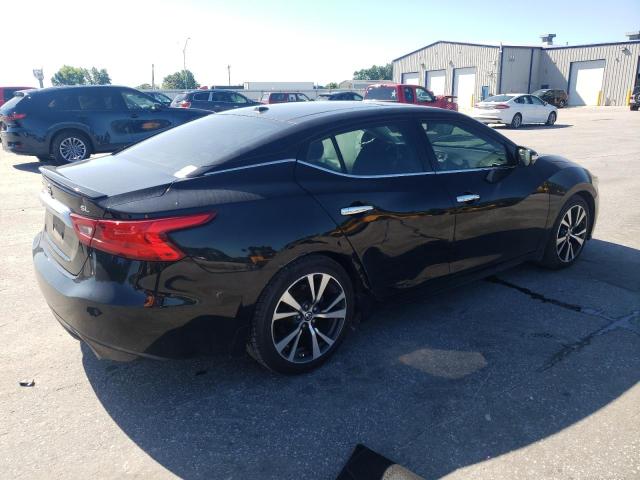 Photo 3 from auction – 2016 NISSAN MAXIMA 3.5 with VIN 1N4AA6AP0GC446535