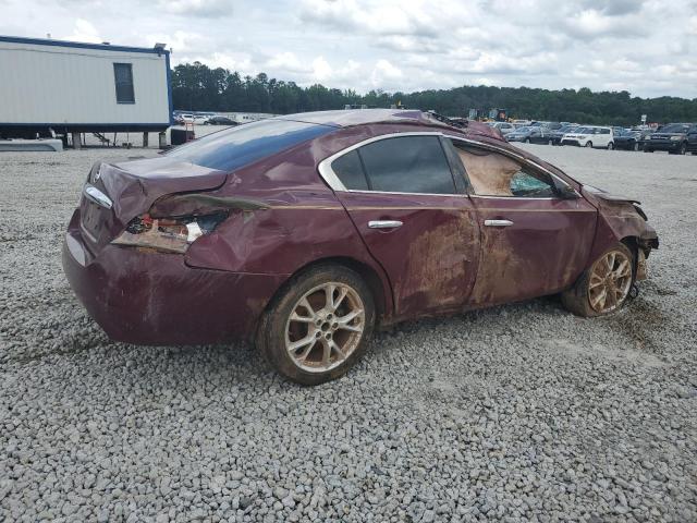 Фото 3 с аукциона – 2012 NISSAN MAXIMA S с VIN 1N4AA5AP4CC833450
