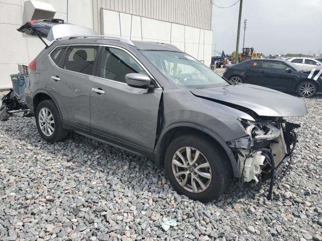 Photo 4 from auction – 2018 NISSAN ROGUE S with VIN KNMAT2MVXJP618478
