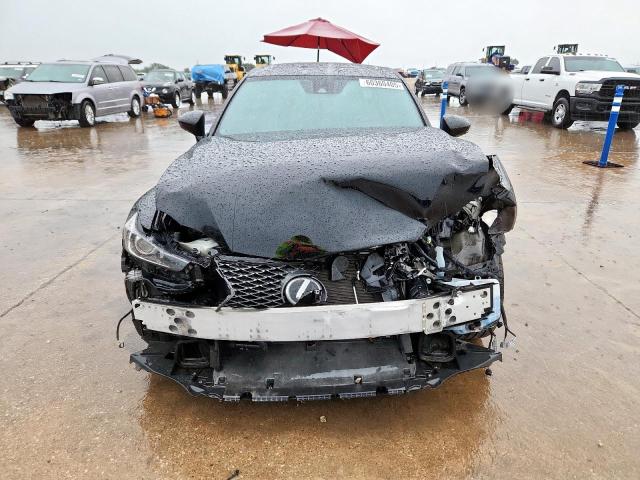 Photo 5 from auction – 2019 LEXUS IS 300 with VIN JTHBA1D26K5097121