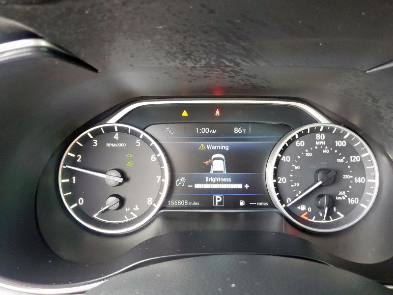 Photo 9 from auction – 2016 NISSAN MAXIMA 3.5 with VIN 1N4AA6AP8GC439011