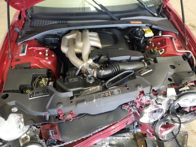 Photo 11 from auction – 2003 JAGUAR S-TYPE with VIN SAJEA01T83FM83574