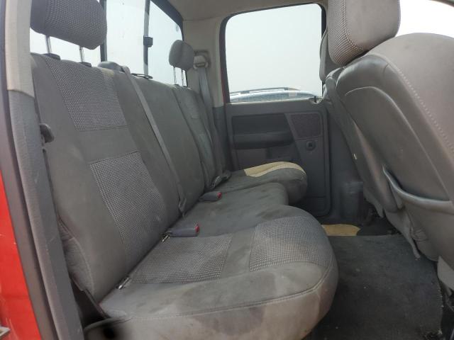 Photo 10 from auction – 2006 DODGE RAM 2500 S with VIN 3D7KS28D06G284598