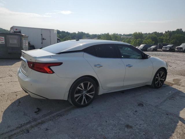 Photo 3 from auction – 2017 NISSAN MAXIMA 3.5 with VIN 1N4AA6AP3HC383710