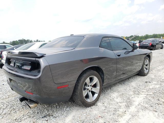 Photo 3 from auction – 2016 DODGE CHALLENGER with VIN 2C3CDZAG1GH352676