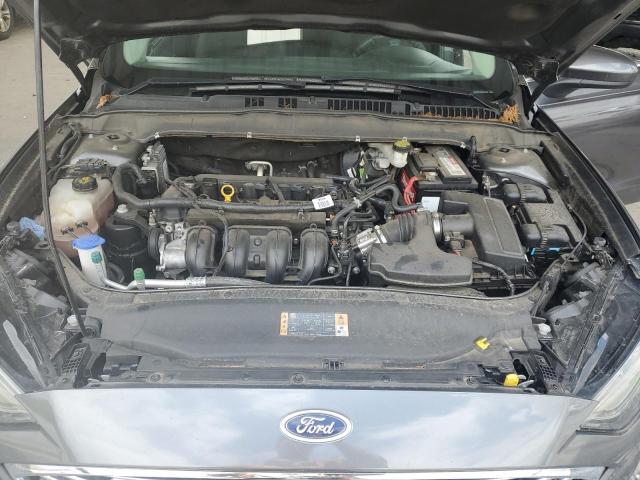 Photo 11 from auction – 2017 FORD FUSION SE with VIN 3FA6P0H76HR326703
