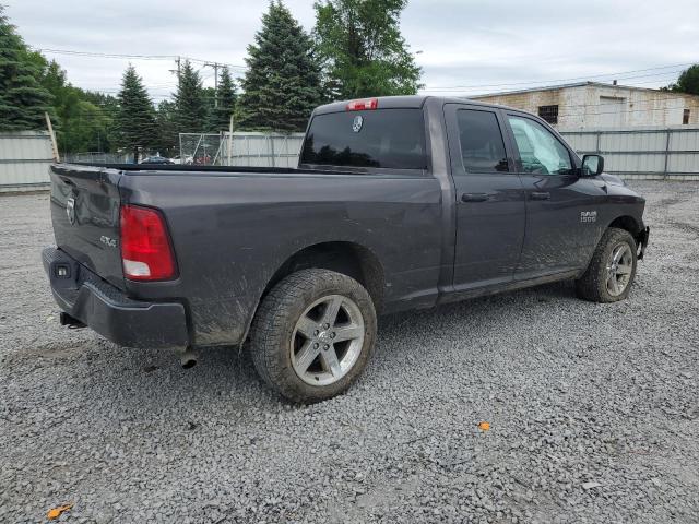 Photo 3 from auction – 2018 RAM 1500 ST with VIN 1C6RR7FG7JS210053