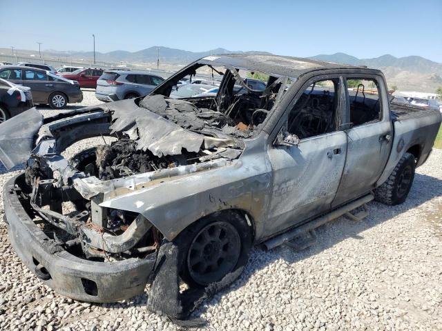 RAM 1500 SLT 2015 with VIN 1C6RR7LM5FS667915 - Photo from auction