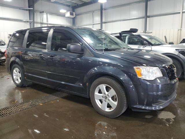 Photo 4 from auction – 2013 DODGE GRAND CARA with VIN 2C4RDGBG2DR714142