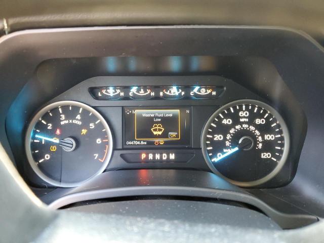 Photo 9 from auction – 2019 FORD F150 SUPER with VIN 1FTEW1C52KKC04212