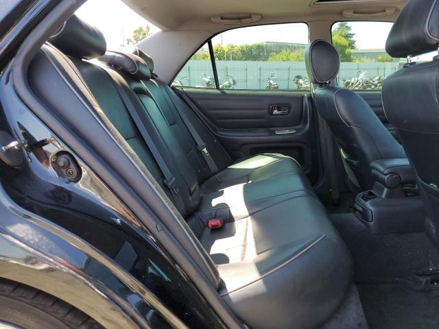 Photo 10 from auction – 2005 LEXUS IS 300 with VIN JTHBD192650100553