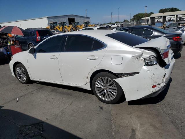 Photo 2 from auction – 2013 LEXUS ES 350 with VIN JTHBK1GG2D2046160